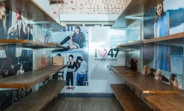 VENTA– LOCAL COMERCIAL EN PLENO CENTRO DE SANTA FE