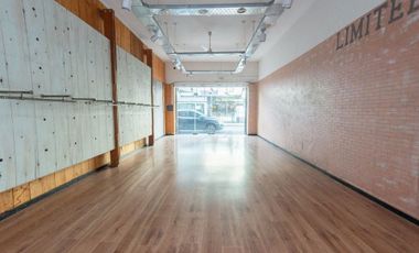 VENTA– LOCAL COMERCIAL EN PLENO CENTRO DE SANTA FE