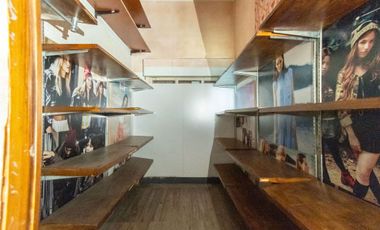 VENTA– LOCAL COMERCIAL EN PLENO CENTRO DE SANTA FE