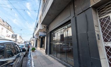 VENTA– LOCAL COMERCIAL EN PLENO CENTRO DE SANTA FE