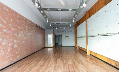 VENTA– LOCAL COMERCIAL EN PLENO CENTRO DE SANTA FE