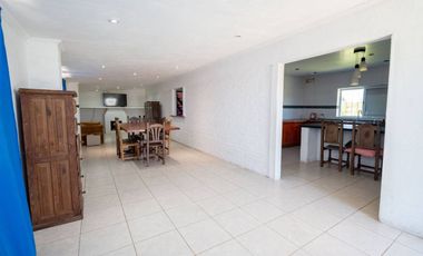 Venta Casa 3 dorm, pileta y parque en Caima