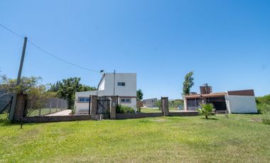 Venta Casa 3 dorm, pileta y parque en Caima