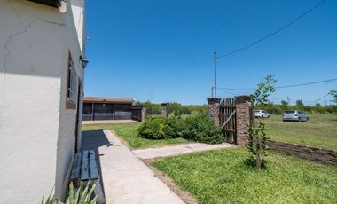 Venta Casa 3 dorm, pileta y parque en Caima
