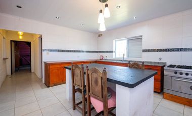 Venta Casa 3 dorm, pileta y parque en Caima