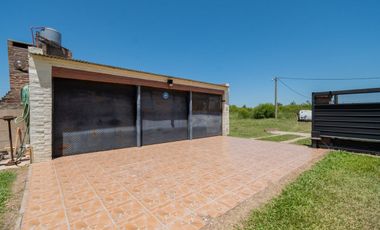 Venta Casa 3 dorm, pileta y parque en Caima