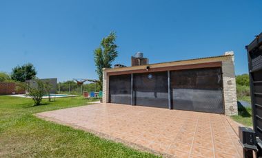 Venta Casa 3 dorm, pileta y parque en Caima