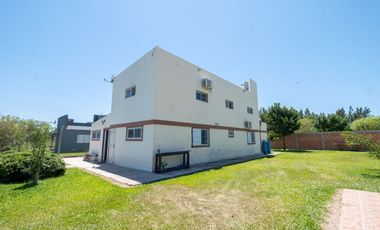 Venta Casa 3 dorm, pileta y parque en Caima