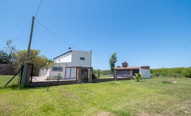 Venta Casa 3 dorm, pileta y parque en Caima