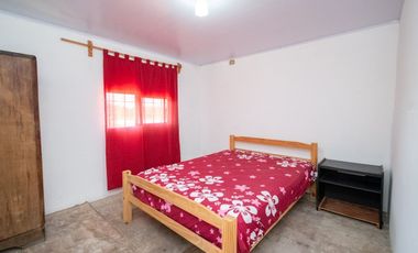Venta Casa 3 dorm, pileta y parque en Caima