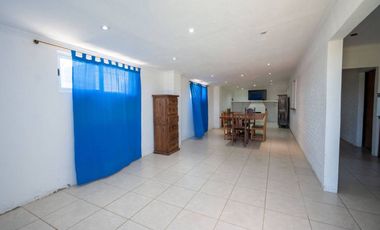 Venta Casa 3 dorm, pileta y parque en Caima