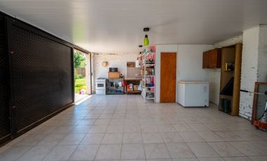 Venta Casa 3 dorm, pileta y parque en Caima