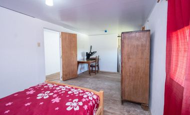 Venta Casa 3 dorm, pileta y parque en Caima