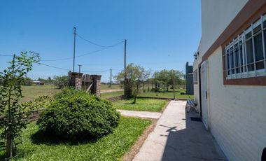 Venta Casa 3 dorm, pileta y parque en Caima