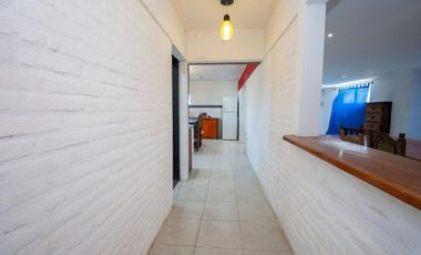 Venta Casa 3 dorm, pileta y parque en Caima