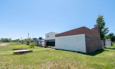 Venta Casa 3 dorm, pileta y parque en Caima