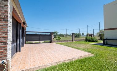 Venta Casa 3 dorm, pileta y parque en Caima