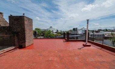CASA EN ALQUILER 2 DORM 2 COCH EN FOM. 9 DE JUL