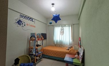 VENTA DEPTO 3 AMB. PB LA COLINA EZPELETA