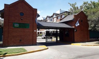 VENTA DEPTO 3 AMB. PB LA COLINA EZPELETA