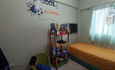 VENTA DEPTO 3 AMB. PB LA COLINA EZPELETA