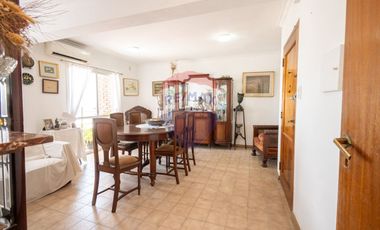 Departamento  2/3 dorm con cochera en venta