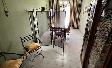 VENTA DEPARTAMENTO 3 DORMITORIOS CON COCHERA.