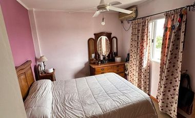VENTA DEPARTAMENTO 3 DORMITORIOS CON COCHERA.