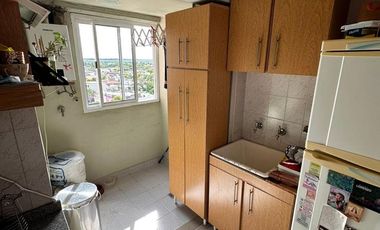 VENTA DEPARTAMENTO 3 DORMITORIOS CON COCHERA.
