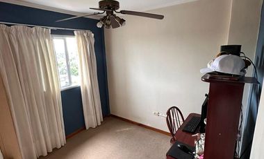 VENTA DEPARTAMENTO 3 DORMITORIOS CON COCHERA.