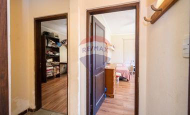 Casa con jardín en venta en Villa California
