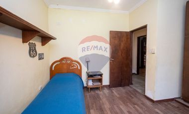 Casa con jardín en venta en Villa California