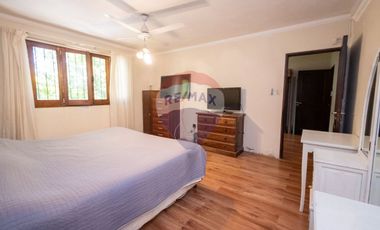 Casa con jardín en venta en Villa California