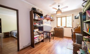 Casa con jardín en venta en Villa California