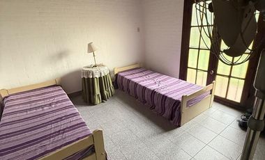 CASA QUINTA EN COUNTRY UBAJAY.