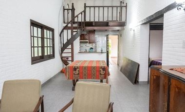 CASA QUINTA EN COUNTRY UBAJAY.