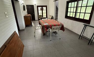 CASA QUINTA EN COUNTRY UBAJAY.