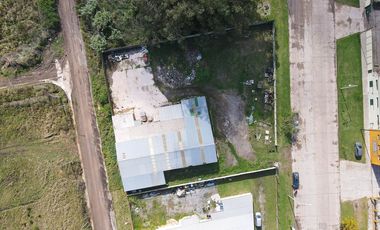 VENTA COMERCIAL AMPLIO GALPÓN EN TANDIL
