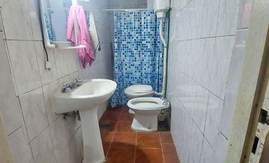 VENTA - Casa de 2 dormitorios, galería parrillero y piscina - Oliveros.