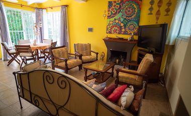 Venta de casas en Nono Traslasierra Cordoba