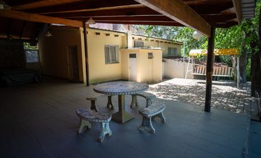 Venta de casas en Nono Traslasierra Cordoba