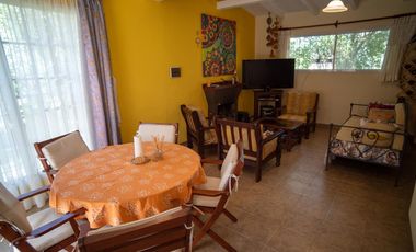 Venta de casas en Nono Traslasierra Cordoba