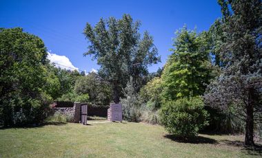 Venta de casas en Nono Traslasierra Cordoba