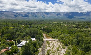 Venta de casas en Nono Traslasierra Cordoba