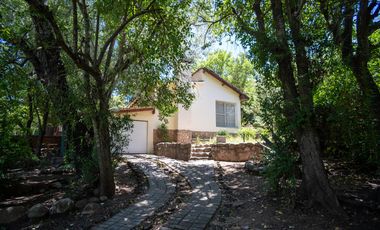 Venta de casas en Nono Traslasierra Cordoba