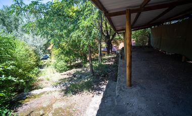 Venta de casas en Nono Traslasierra Cordoba