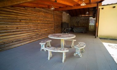 Venta de casas en Nono Traslasierra Cordoba