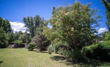 Venta de casas en Nono Traslasierra Cordoba