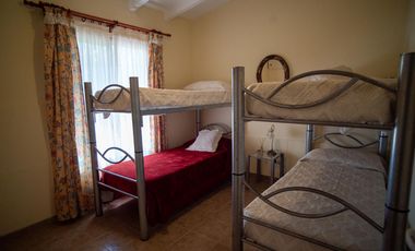 Venta de casas en Nono Traslasierra Cordoba