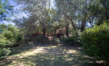 Venta de casas en Nono Traslasierra Cordoba